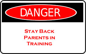 Danger